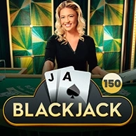 Blackjack 150 