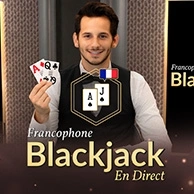 Classique Blackjack Deux