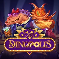 Dinopolis