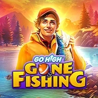 Go High Gone Fishing