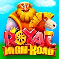 Royal High Road