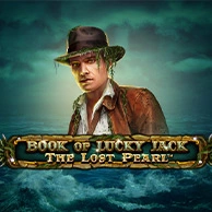 Book of Lucky Jack - The Lost Pear