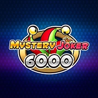 Mystery Joker 6000
