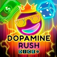 Dopamine Rush Dice