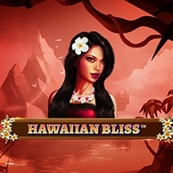 Hawaiian Bliss