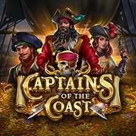 Captains Of The Coast