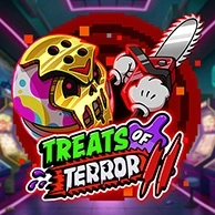 Treats of Terror 2