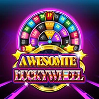 Awesome Lucky Wheel