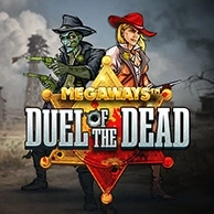 Duel of The Dead Megaways