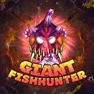Giant Fish Hunter
