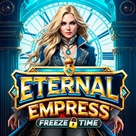 Eternal Empress Freeze Time 