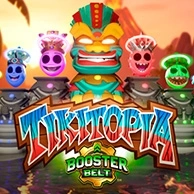 Tikitopia BoosterBelt