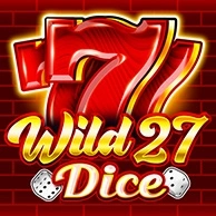 Wild 27 Dice