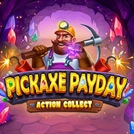 Pickaxe Payday