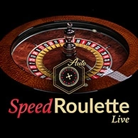 Speed Auto Roulette