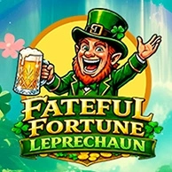Fateful Fortune Leprechaun
