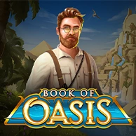 Book Of Oasis