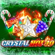 Crystal Hot 40 Christmas
