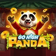 Go High Panda