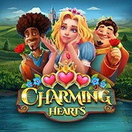 Charming Hearts