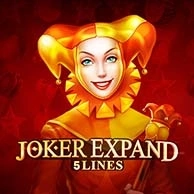 Joker Expand 5 lines