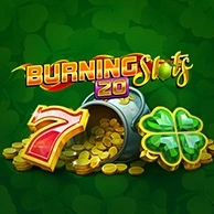 Burning Slots 20