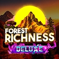 Forest Richness Deluxe