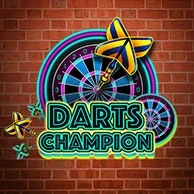 Darts Champion
