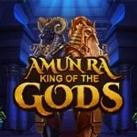 Amun RA - King of the Gods