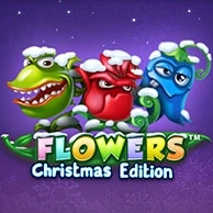 Flowers Christmas Edition