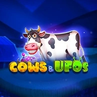 Cows And Ufos