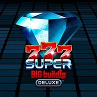 777 Super BigBuildUp Deluxe