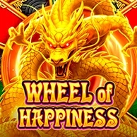 Wheel Of Happiness 