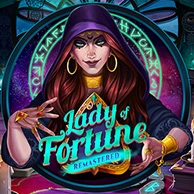 Lady Of Fortune Remastered