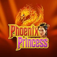 Phoenix Princess