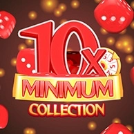 10x Minimum Collection