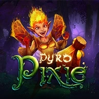 Pyro Pixie
