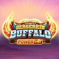 Berserkin Buffalo Power Hit