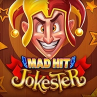 Mad Hit Jokester