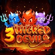 3 Wicked Devils