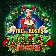 Fire And Roses Jolly Joker