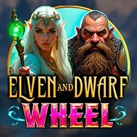 Elven And Dwarf Wheel
