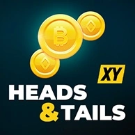 Heads And Tails XY