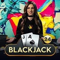 Blackjack 24