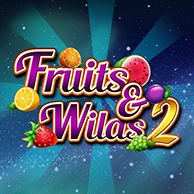 Fruit & Wilds 2
