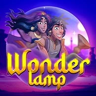 Wonder Lamp