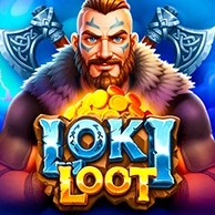 Loki Loot