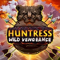 Huntress: Wild Vengeance