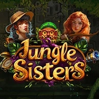 Jungle Sisters