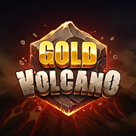 Gold Volcano